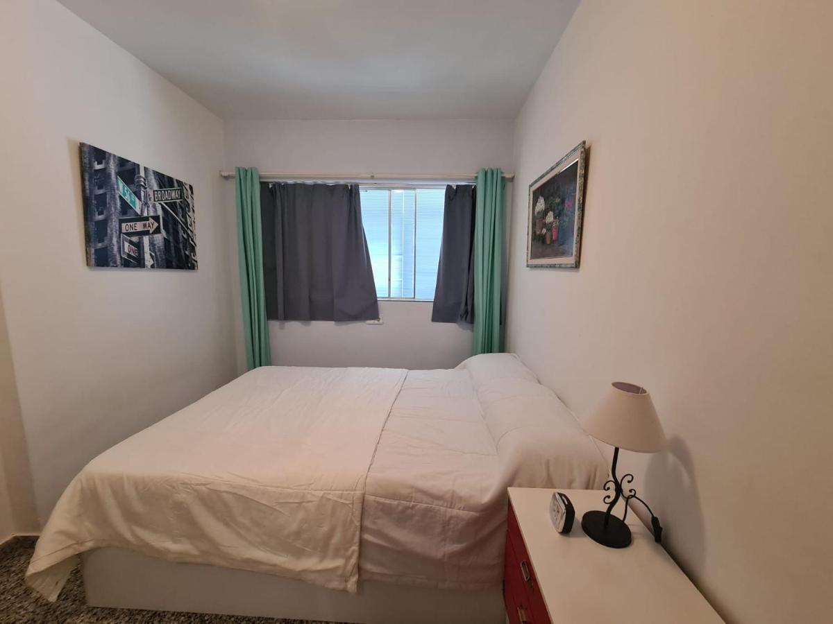 Apartamento Acacias IV 15 If Μπένιντορμ Εξωτερικό φωτογραφία